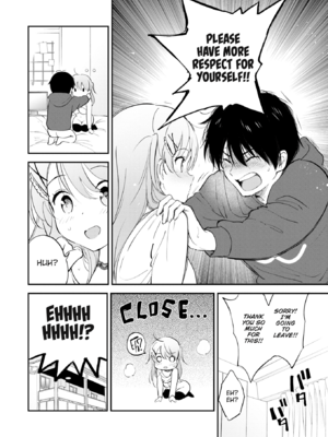 [つかこ] 好きすぎてしかたがない！ [英文][無修正][DL版](1話日文有修)_099