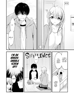 [つかこ] 好きすぎてしかたがない！ [英文][無修正][DL版](1話日文有修)_101