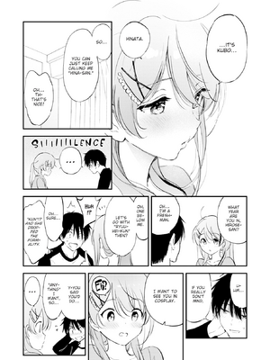 [つかこ] 好きすぎてしかたがない！ [英文][無修正][DL版](1話日文有修)_105