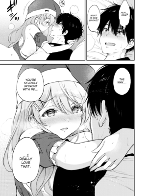 [つかこ] 好きすぎてしかたがない！ [英文][無修正][DL版](1話日文有修)_116