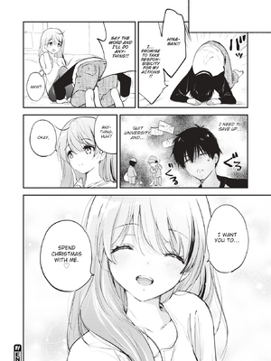 [つかこ] 好きすぎてしかたがない！ [英文][無修正][DL版](1話日文有修)_121