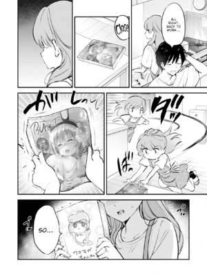 [つかこ] 好きすぎてしかたがない！ [英文][無修正][DL版](1話日文有修)_123