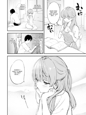 [つかこ] 好きすぎてしかたがない！ [英文][無修正][DL版](1話日文有修)_127