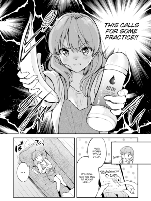 [つかこ] 好きすぎてしかたがない！ [英文][無修正][DL版](1話日文有修)_129