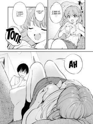 [つかこ] 好きすぎてしかたがない！ [英文][無修正][DL版](1話日文有修)_132