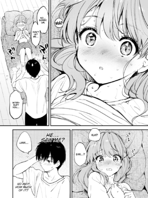 [つかこ] 好きすぎてしかたがない！ [英文][無修正][DL版](1話日文有修)_133