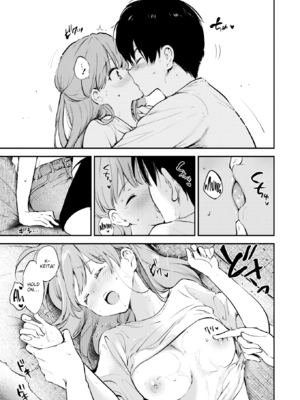 [つかこ] 好きすぎてしかたがない！ [英文][無修正][DL版](1話日文有修)_136