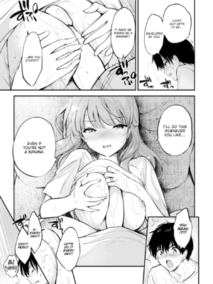 [つかこ] 好きすぎてしかたがない！ [英文][無修正][DL版](1話日文有修)_140