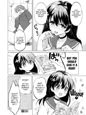 [つかこ] 好きすぎてしかたがない！ [英文][無修正][DL版](1話日文有修)_155