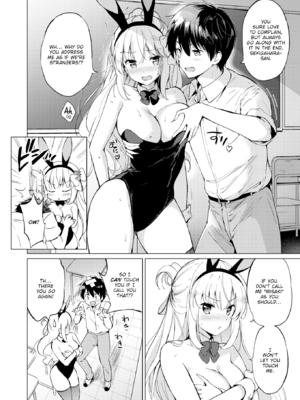 [つかこ] 好きすぎてしかたがない！ [英文][無修正][DL版](1話日文有修)_185