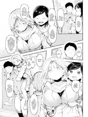 [どえむたん] どすけべかわいこたん [英文][無修正][DL版]_P006