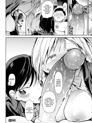 [どえむたん] どすけべかわいこたん [英文][無修正][DL版]_P027