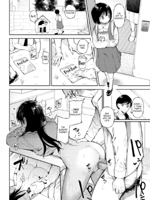 [どえむたん] どすけべかわいこたん [英文][無修正][DL版]_P033