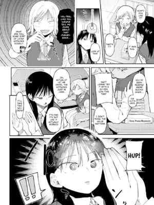 [どえむたん] どすけべかわいこたん [英文][無修正][DL版]_P035