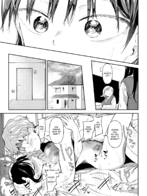 [どえむたん] どすけべかわいこたん [英文][無修正][DL版]_P036