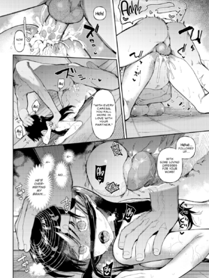 [どえむたん] どすけべかわいこたん [英文][無修正][DL版]_P047