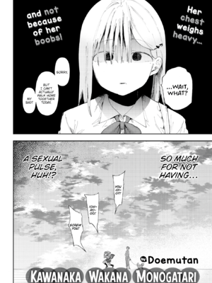 [どえむたん] どすけべかわいこたん [英文][無修正][DL版]_P055