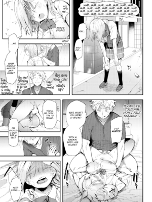 [どえむたん] どすけべかわいこたん [英文][無修正][DL版]_P056