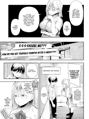 [どえむたん] どすけべかわいこたん [英文][無修正][DL版]_P060