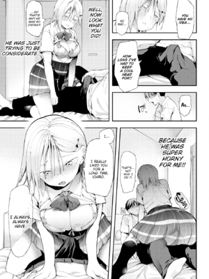 [どえむたん] どすけべかわいこたん [英文][無修正][DL版]_P062