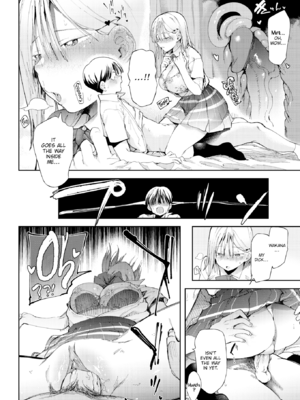 [どえむたん] どすけべかわいこたん [英文][無修正][DL版]_P065