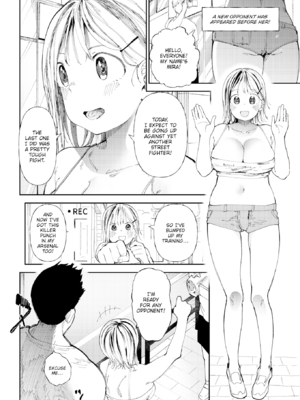 [どえむたん] どすけべかわいこたん [英文][無修正][DL版]_P081