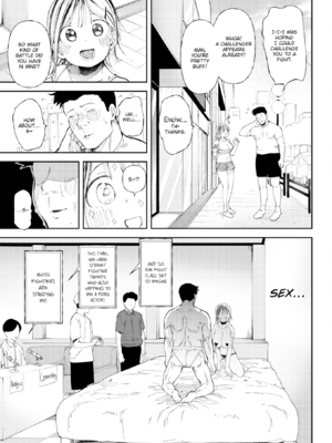 [どえむたん] どすけべかわいこたん [英文][無修正][DL版]_P082