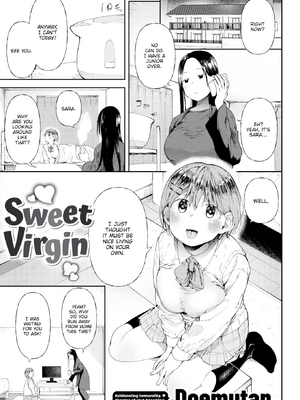 [どえむたん] どすけべかわいこたん [英文][無修正][DL版]_P108