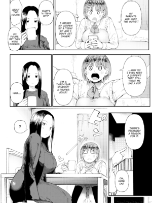 [どえむたん] どすけべかわいこたん [英文][無修正][DL版]_P109