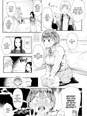 [どえむたん] どすけべかわいこたん [英文][無修正][DL版]_P110