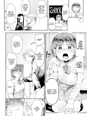 [どえむたん] どすけべかわいこたん [英文][無修正][DL版]_P111