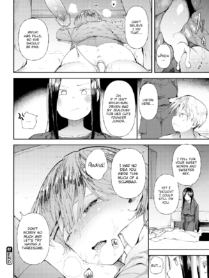 [どえむたん] どすけべかわいこたん [英文][無修正][DL版]_P133