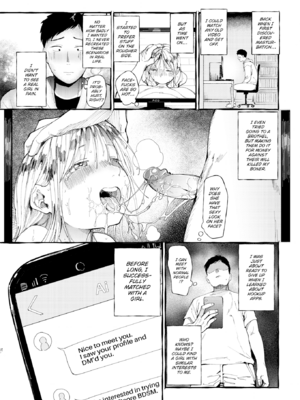 [どえむたん] どすけべかわいこたん [英文][無修正][DL版]_P136