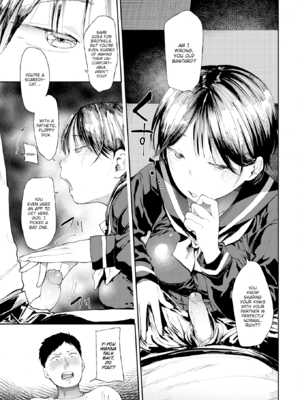 [どえむたん] どすけべかわいこたん [英文][無修正][DL版]_P138