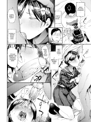 [どえむたん] どすけべかわいこたん [英文][無修正][DL版]_P141