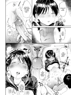 [どえむたん] どすけべかわいこたん [英文][無修正][DL版]_P147