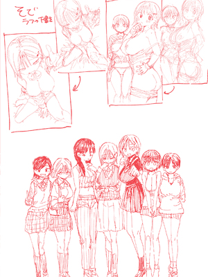 [どえむたん] どすけべかわいこたん [英文][無修正][DL版]_P168