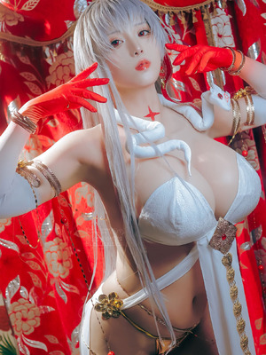 るーみ 双子 - ドゥルガー_03