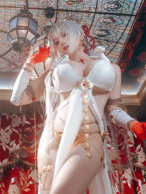 るーみ 双子 - ドゥルガー_07