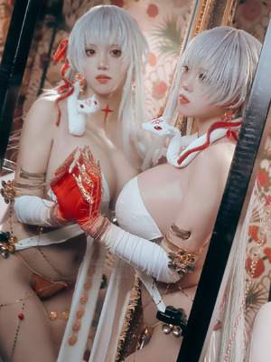 るーみ 双子 - ドゥルガー_08