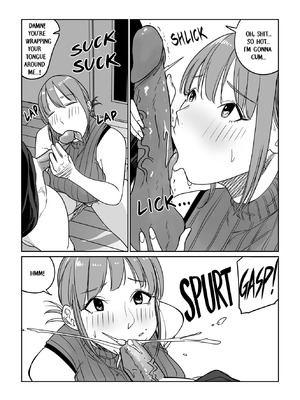 [ぱるぷへくしょん] 連れ込み妻 旦那出張中イケメン巨根とハメまくり_15