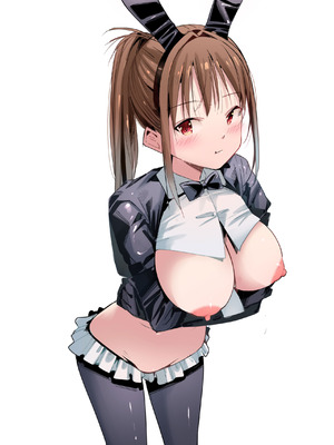 [なつめも。 (夏嶋めも)] 世界の終わりにセックスを！！_64