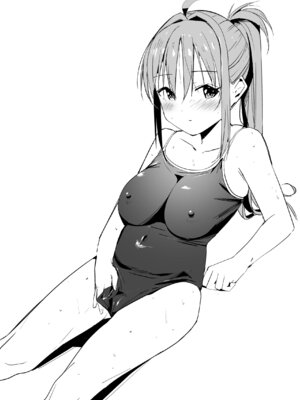 [なつめも。 (夏嶋めも)] 世界の終わりにセックスを！！_66