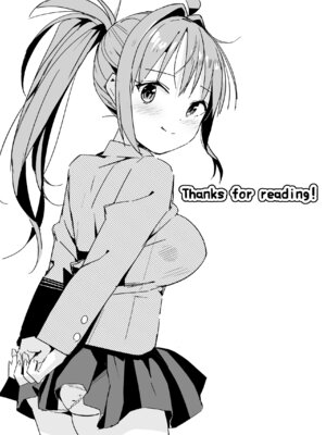 [なつめも。 (夏嶋めも)] 世界の終わりにセックスを！！_69