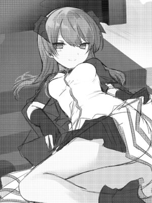 [AVALON. (飴崎ばにら、稲沢みんと)] Angel Marriage (アークナイツ) [Jumppmuj單核漢化] [DL版]_138