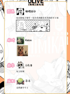 [ZOAL (LEN[A-7])] MIMIKA [橄榄汉化组]_33