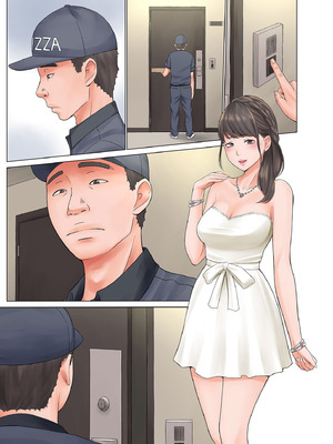 [こっき心 (ネギネギ夫)] あの娘の自宅、特定しました～ピザ宅配バイトのオレが彼女を執拗にハメ弄る理由～_141