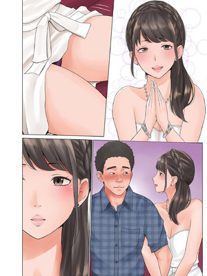 [こっき心 (ネギネギ夫)] あの娘の自宅、特定しました～ピザ宅配バイトのオレが彼女を執拗にハメ弄る理由～_144