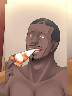 [こっき心 (ネギネギ夫)] あの娘の自宅、特定しました～ピザ宅配バイトのオレが彼女を執拗にハメ弄る理由～_202