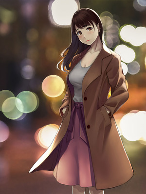 [こっき心 (二見パラン)] 「このオンナ、お前にやるよ」ヤリ捨てられた彼女のことが、僕はずっと好きだった。_007